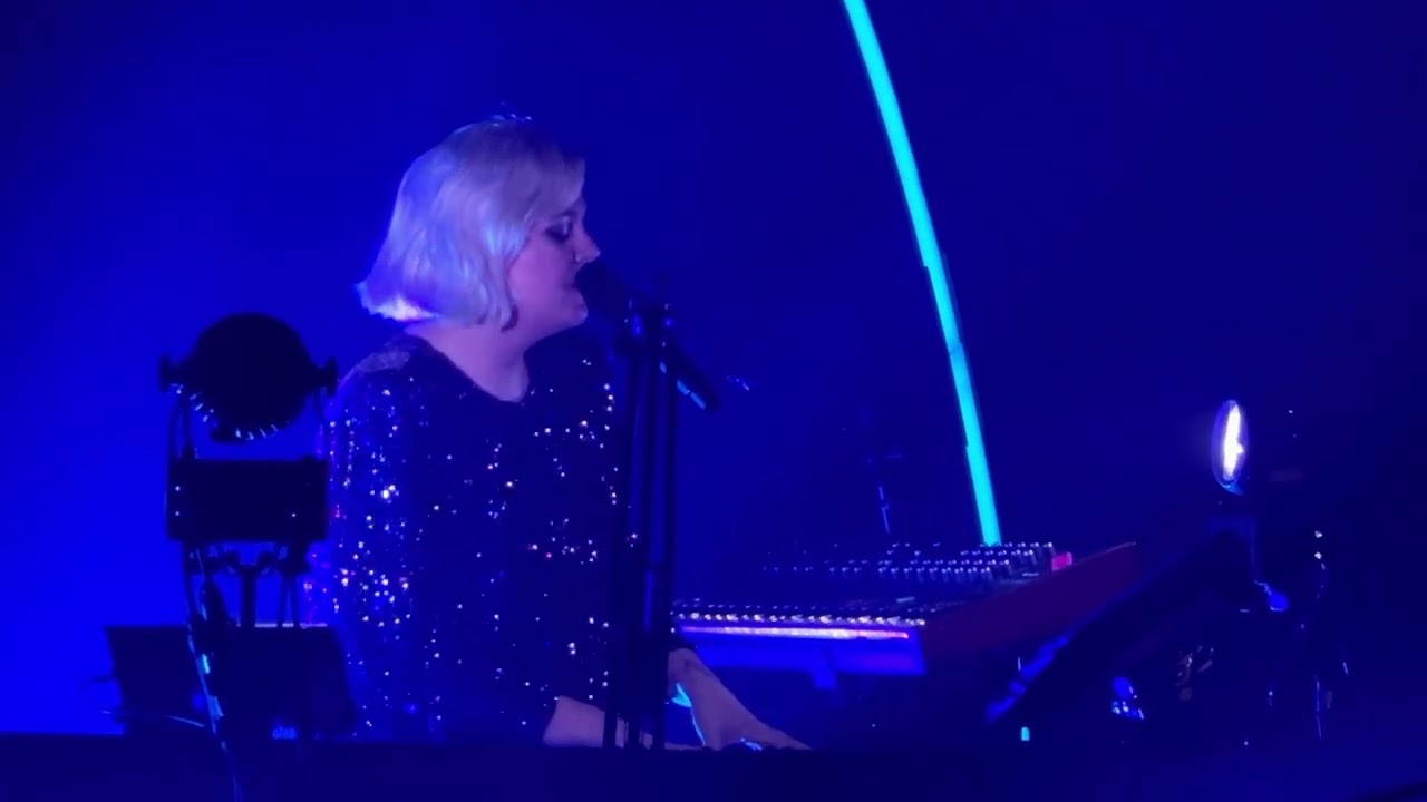 LOUANE - LA FILLE (24.02.2024 Amiens)