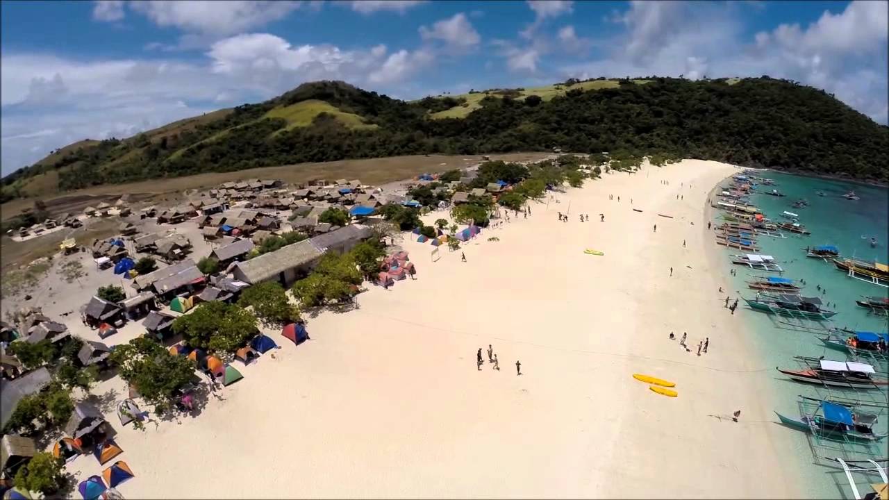 [TRAVELS] Our Calaguas Island Trip