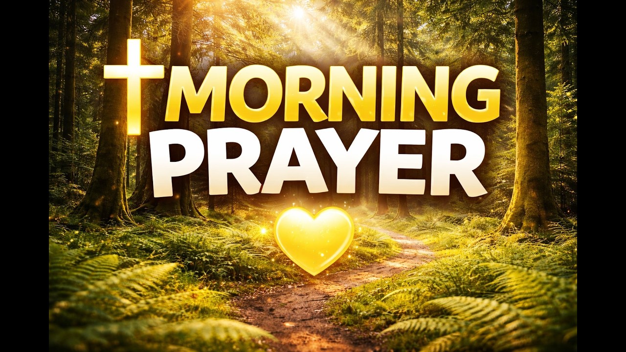 Morning Prayer