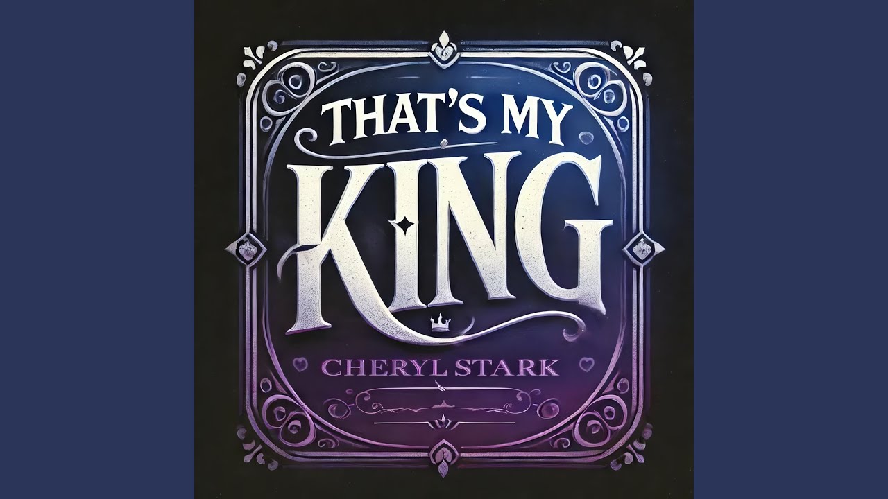That's My King