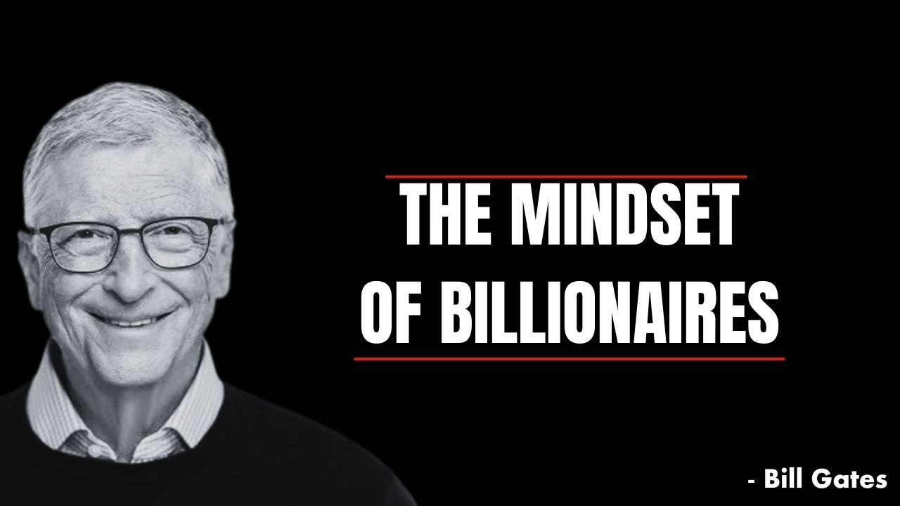 100 Powerful Bill Gates Quotes That Will Change How You Think About Success & Life