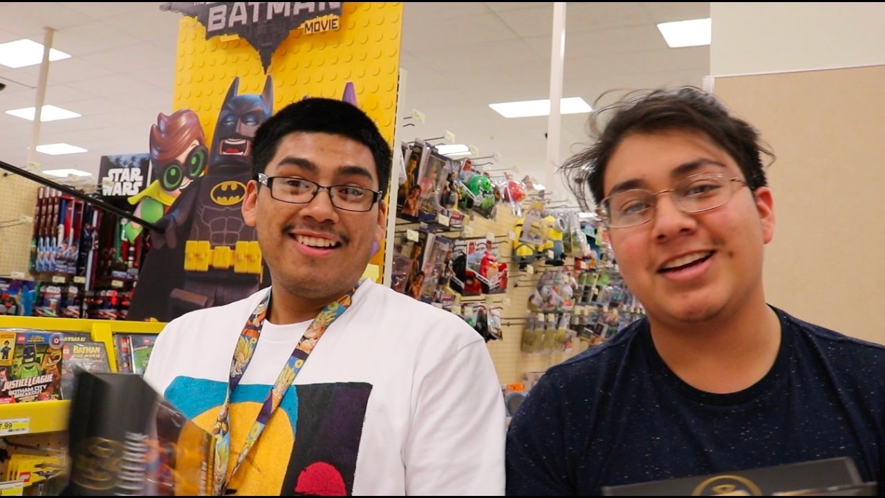 Toy Hunting for XMEN Marvel Legends! It's NOT Over!