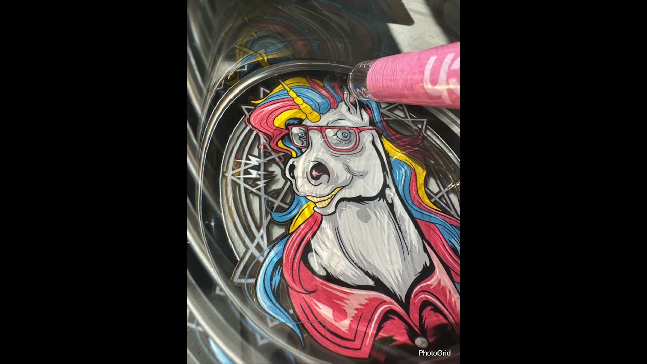 Cheech Glass