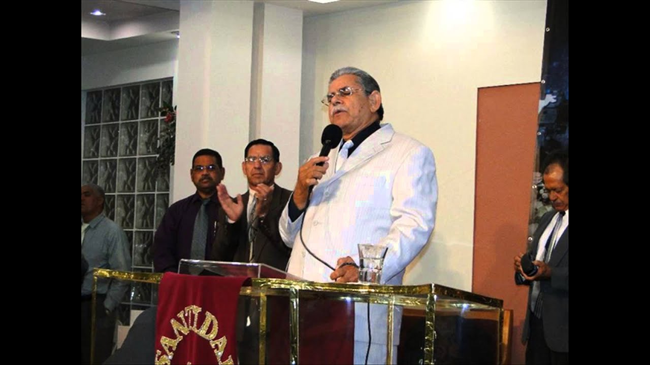 El monte de la santidad - Jose D.Muñoz