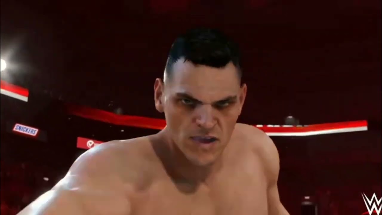 My Universe Raw Episode 1