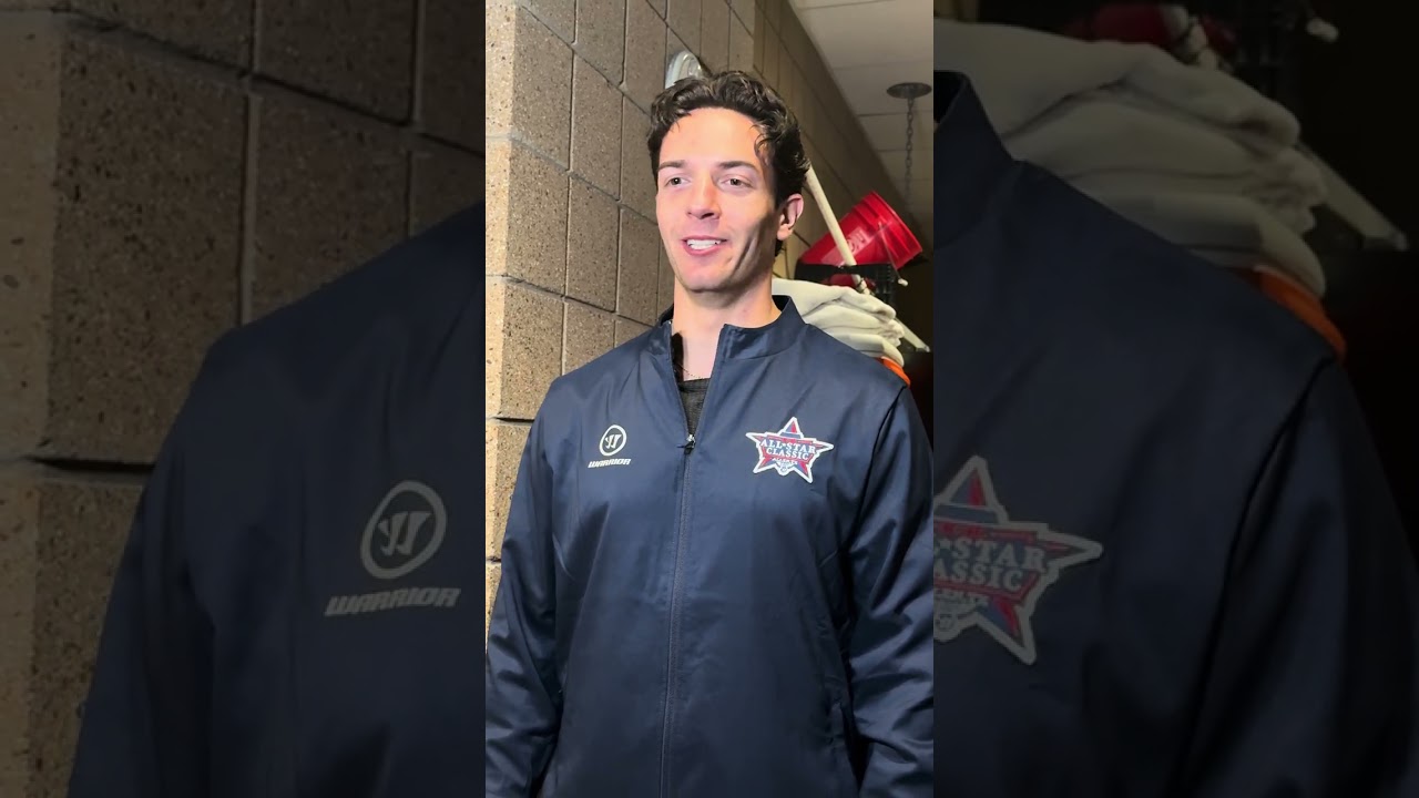 T.J. Semptimphelter Post-Game | Rookie All-Star Starter on His Performance & What’s Next