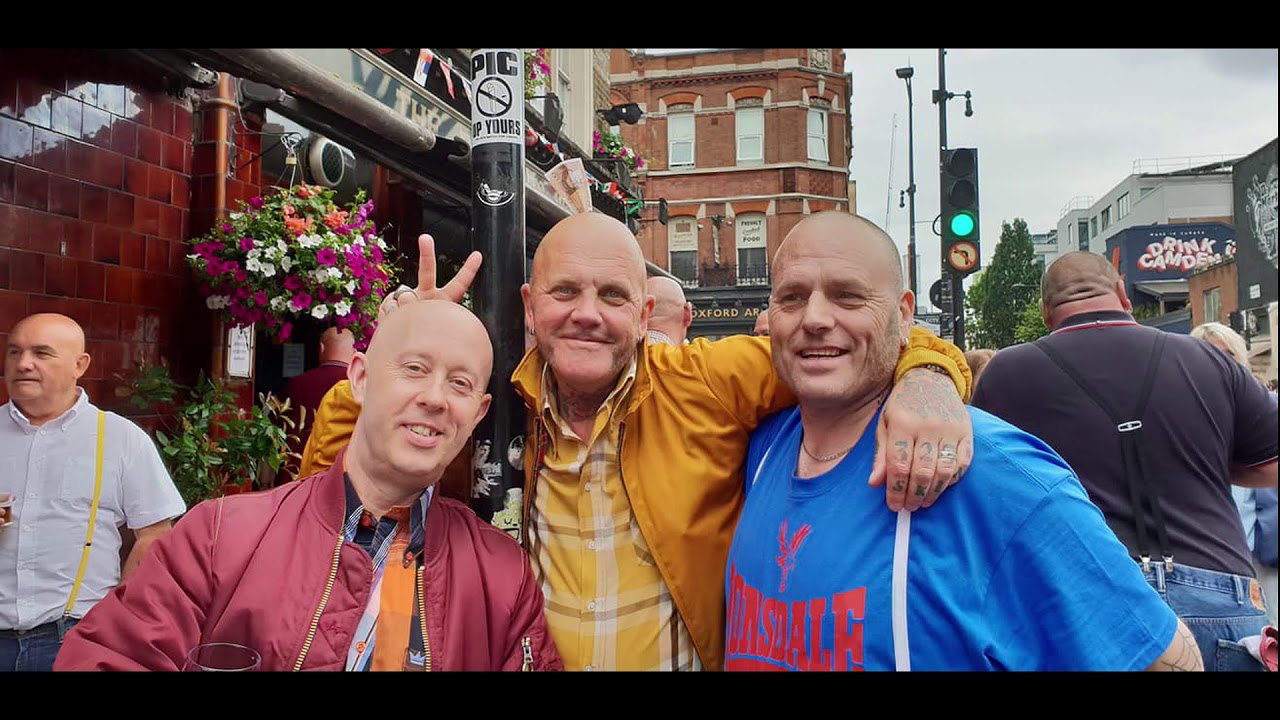 Camden Meet 'N' Greet