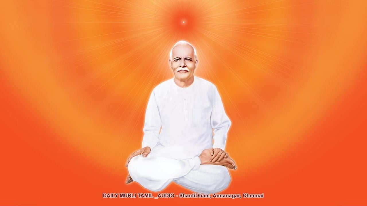 Live Tamil Murli (Audio) - 24 Feb 2026 from Shantidham, Chennai |  தமிழ் முரளி