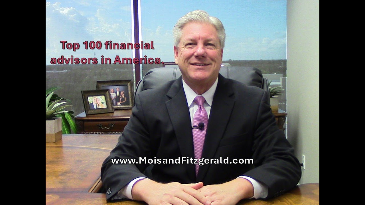 Moisand Fitzgerald Tamayo named one of America s top financial advisors by CNBC