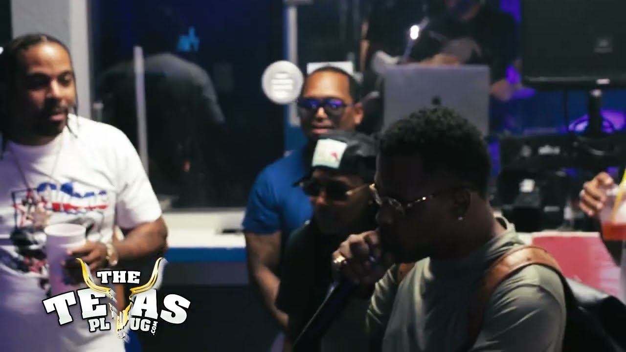 Rare LIL FLIP x YUNGSTAR June 27 Freestyle (For the H Magazine Awards) 2022
