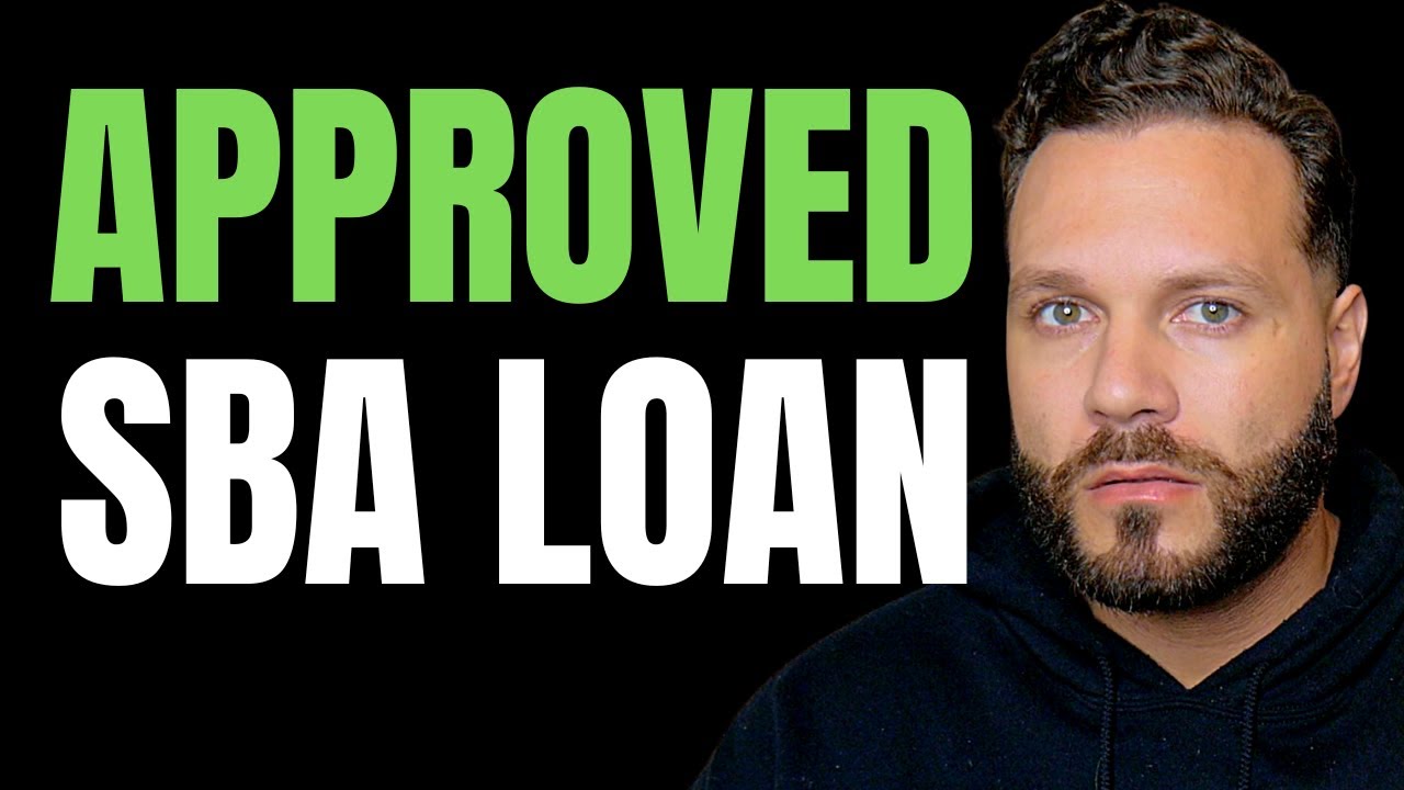 How To Get Approved For SBA Loans In 2026 [Step-By-Step Guide]