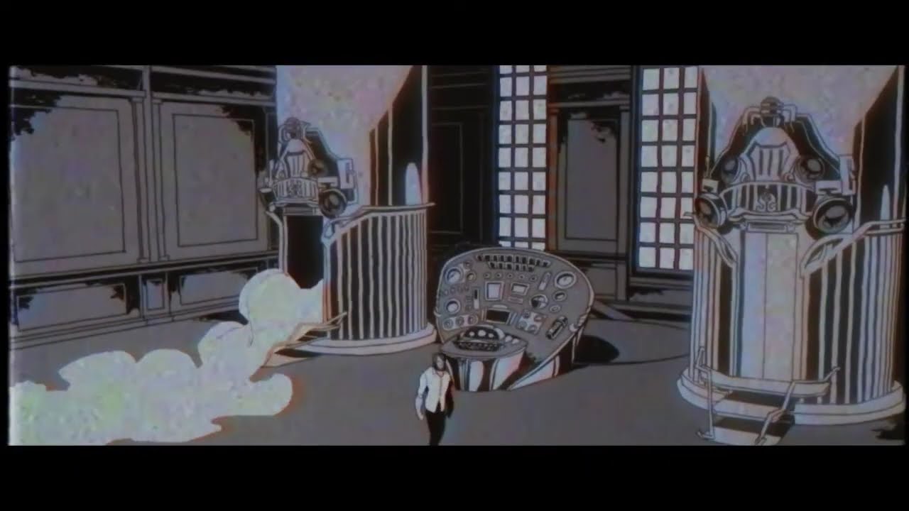 KISSLUCK - PANDEMONIUM (VIDEO)