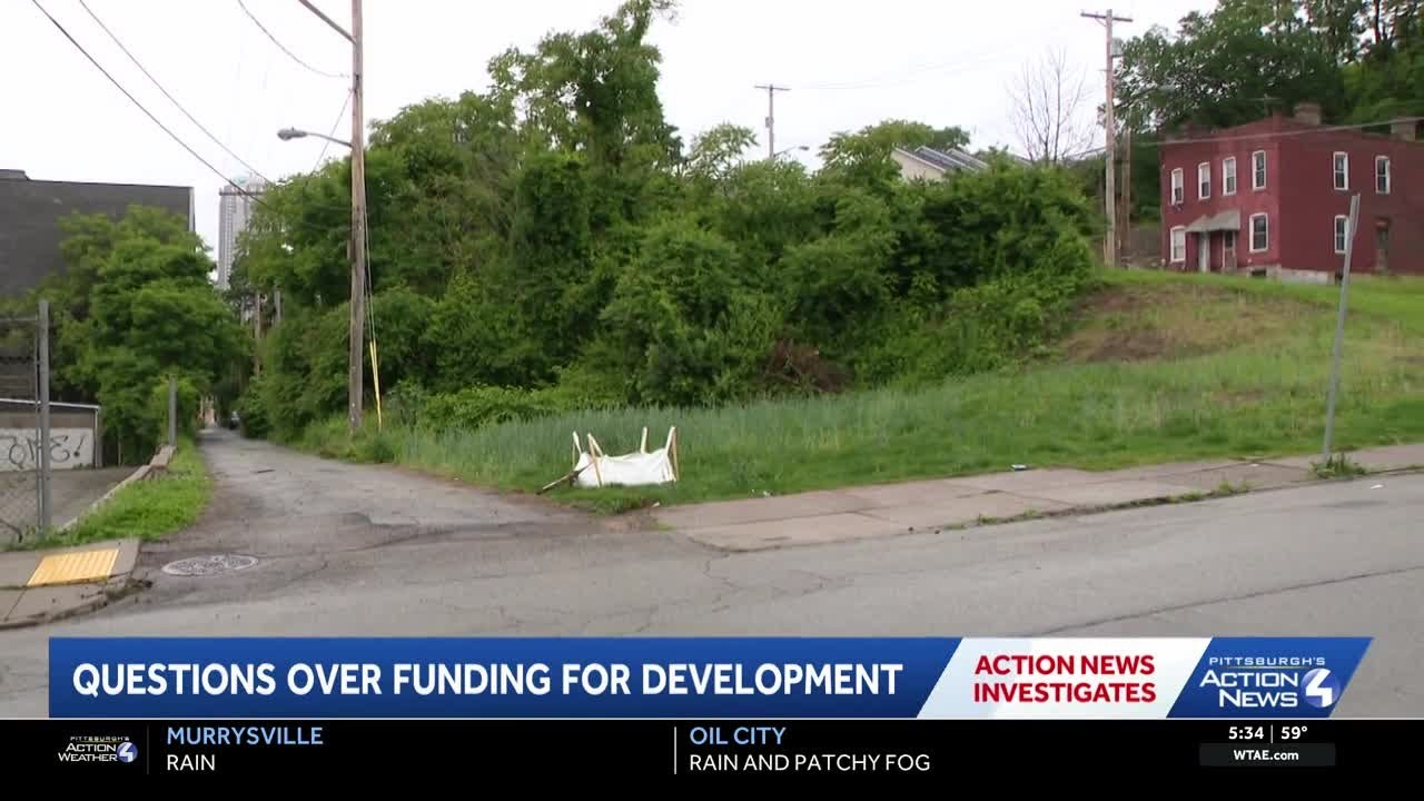 URA still working with affordable housing developer despite financial problems, delays
