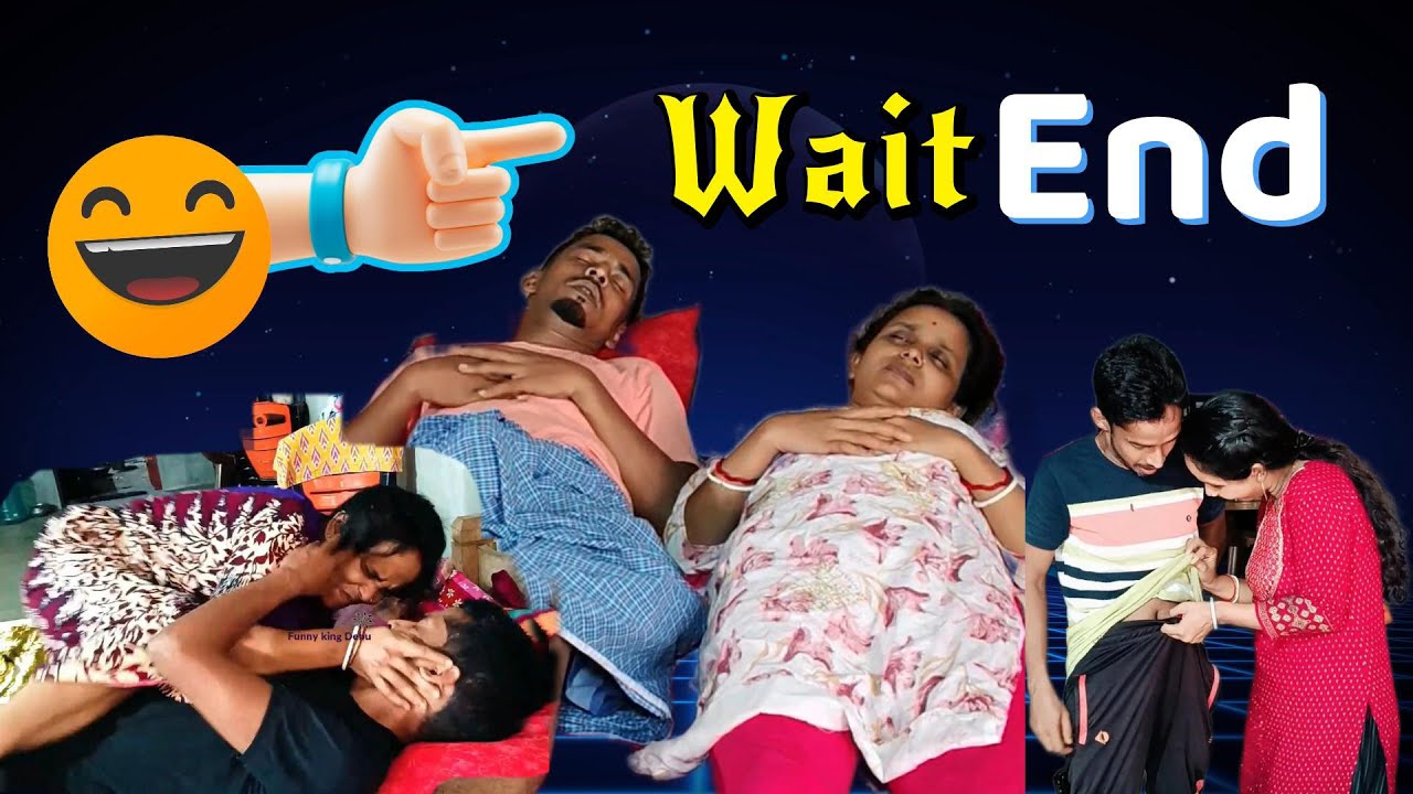 Trending Very Special Funny Comedy Video 😂 Amazing Comedy Video 2025 | funny king debu