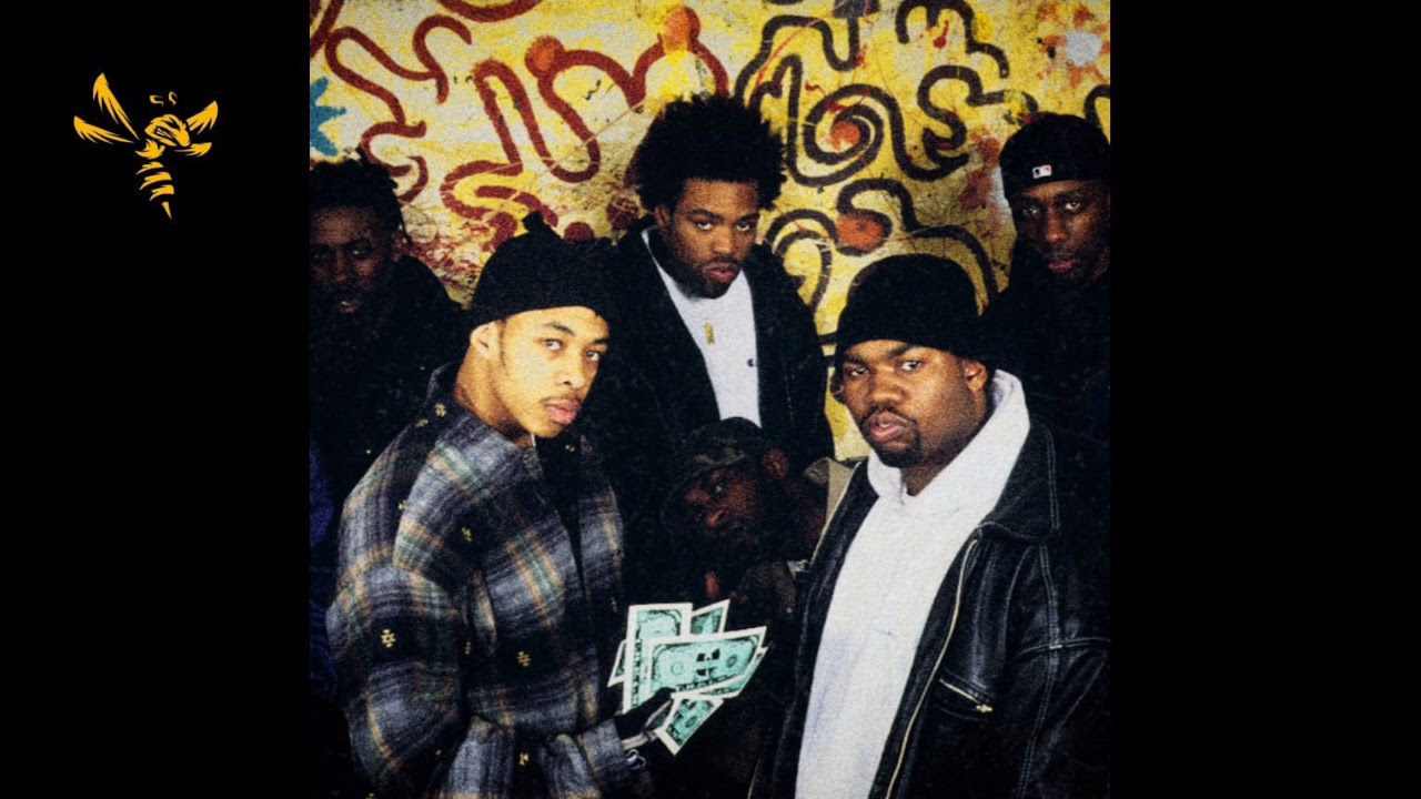 [FREE] wu-tang clan type beat 
