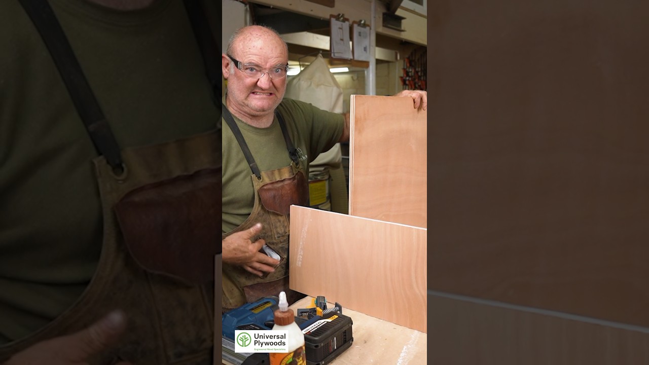 Не совершайте эту ошибку с гвоздезабивным пистолетом 