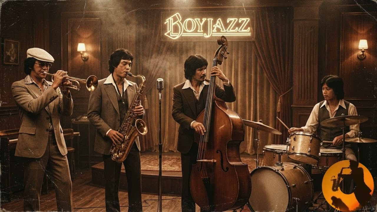 Salawahan - Boyjazz Cover