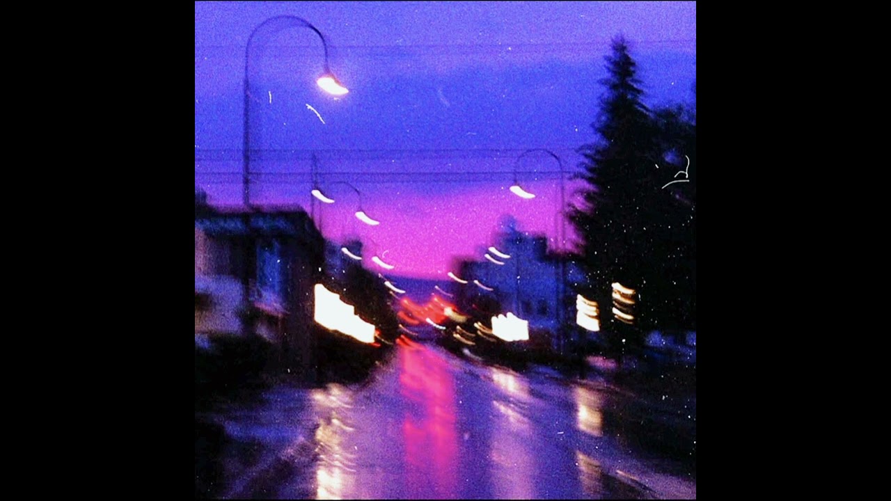 amalik - neon dreams (official audio)