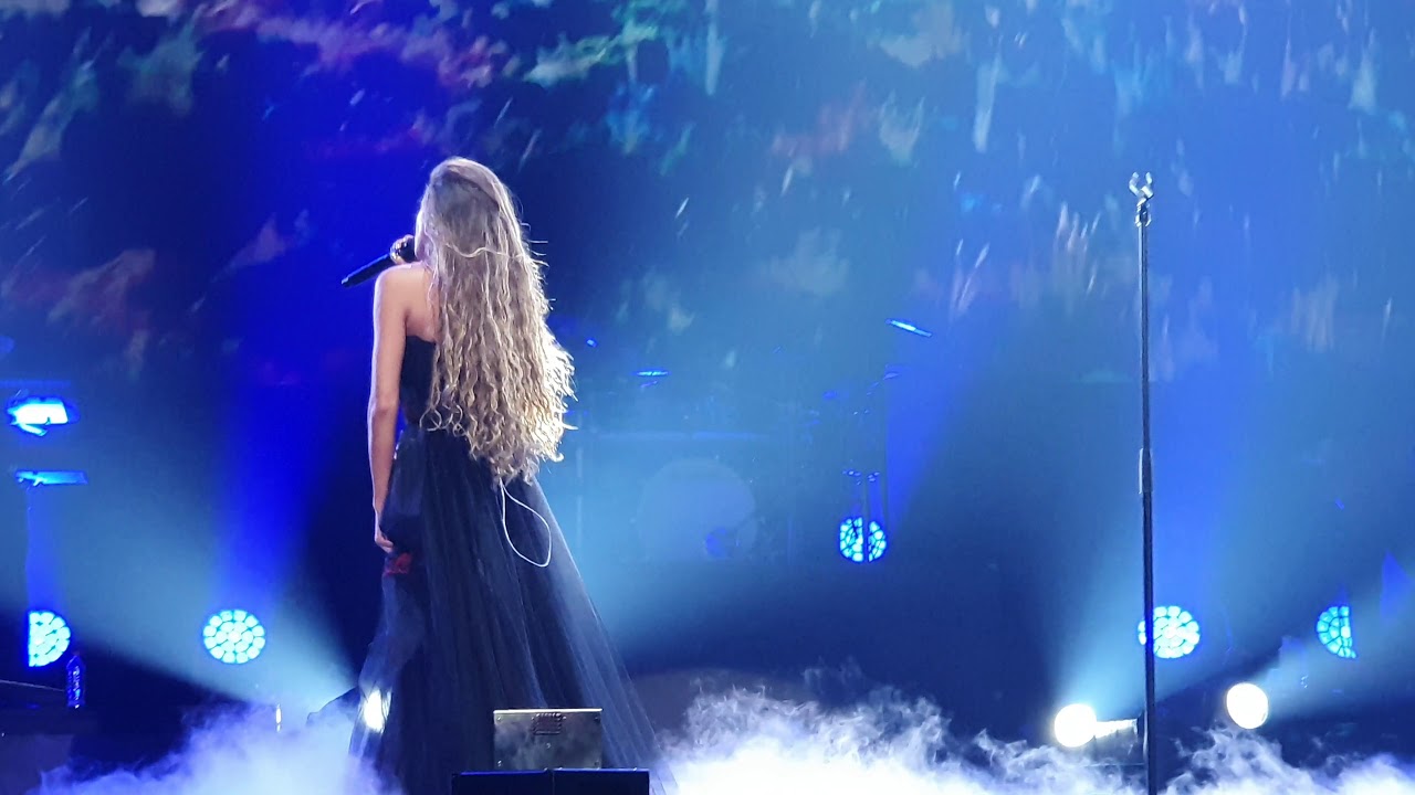 Cami - Ven 07/04/2019 @ Movistar Arena