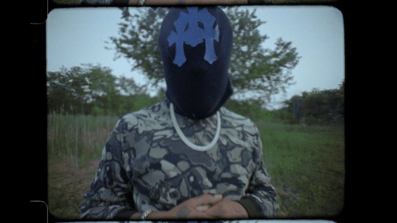 A$AP ANT YG ADDIE & LORDFUBU - DREAMCAST (Official Video)