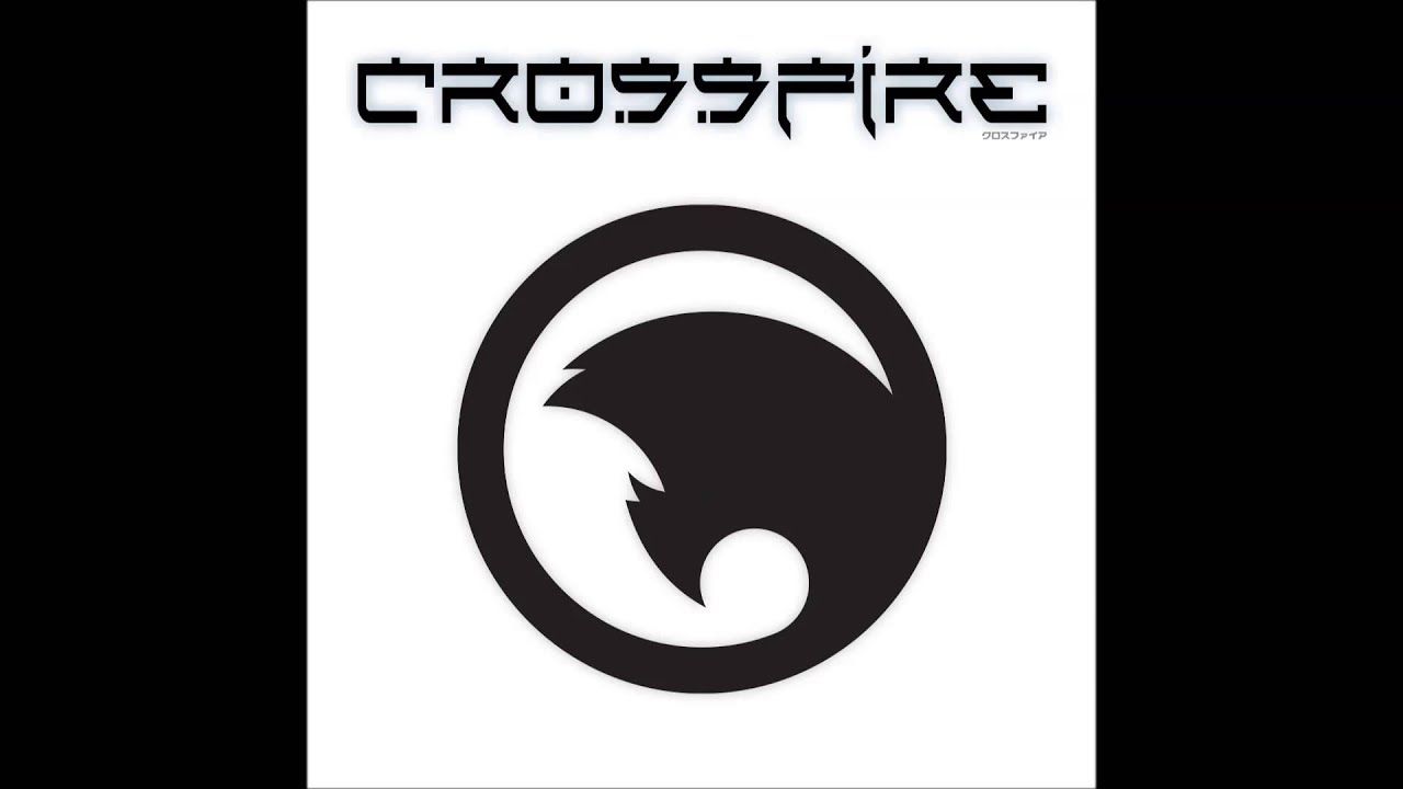 Crossfire - Swordfight (Original Mix)