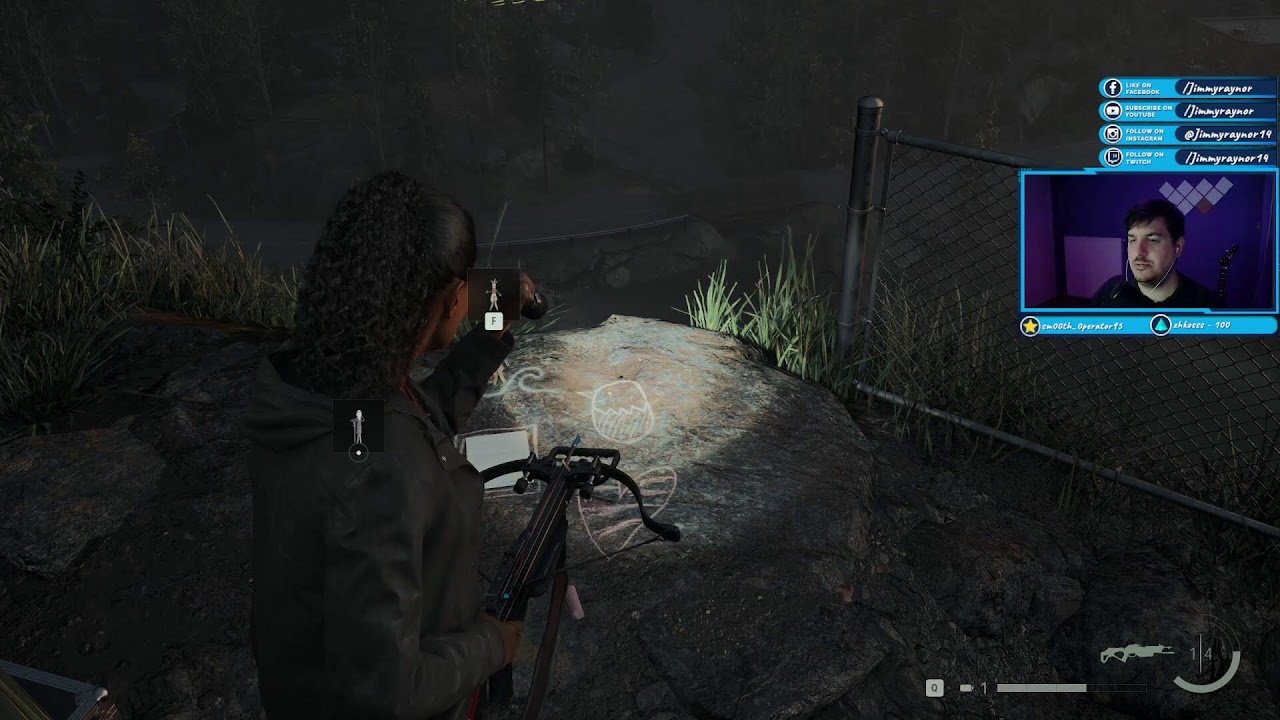 Continuing the story (en/gr) #alanwake2 #horrorgames #epicpartner