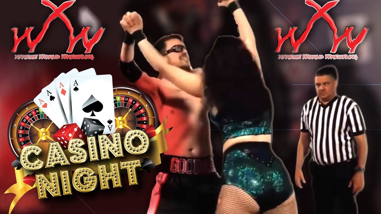 “The Goobah” Tyler Aitken vs. Selina Rose | XWW (May 2022)