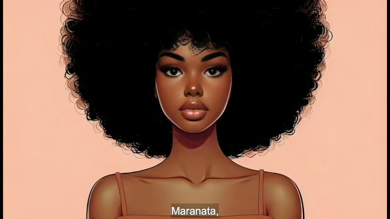 Maranata – Versão Groove Soul.