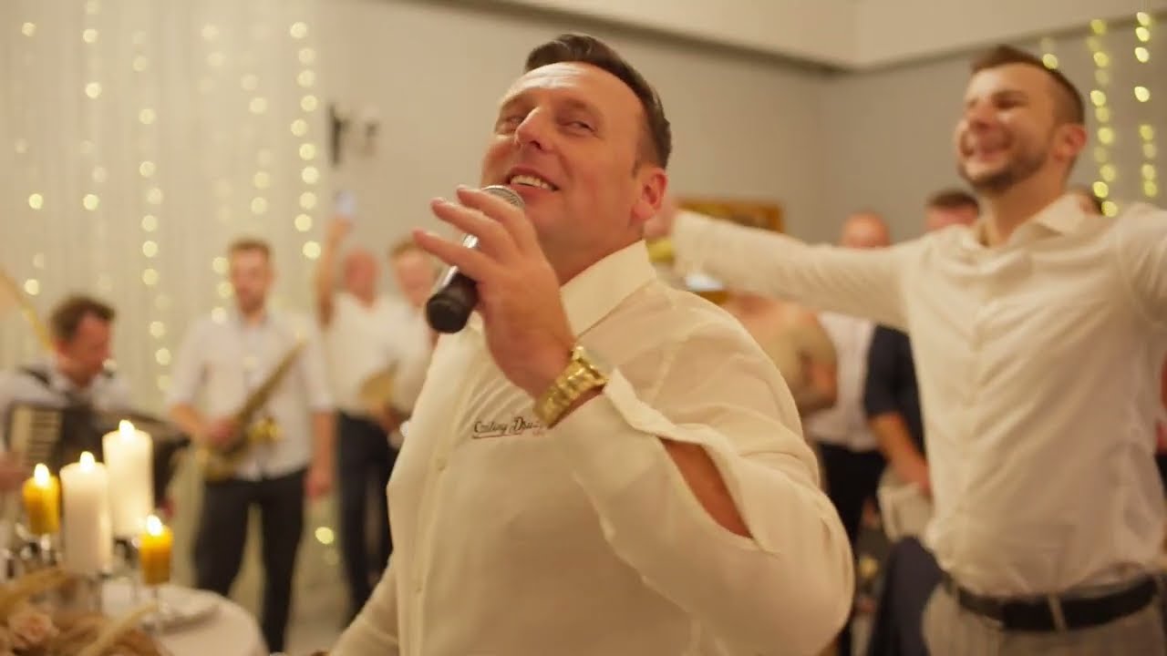 ŻYWIECKI JUROR 🍻🤝 Tradycje weselne 🇵🇱 #szalonydrużbashow #szalonydrużba #wesele #krzysztofgórka