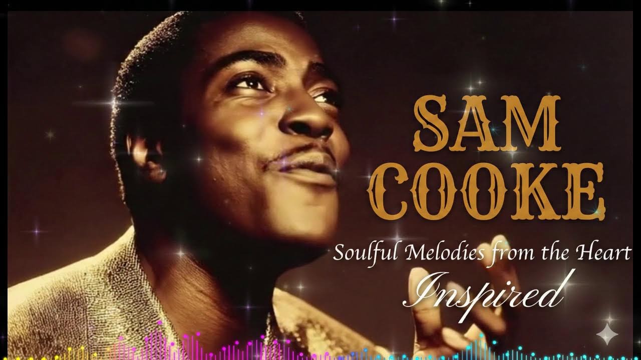 60's Soul Classic (1955) [Lost Demos] B.B King, Ray Charles, Sam Cooke Inspired -City Light Lullaby