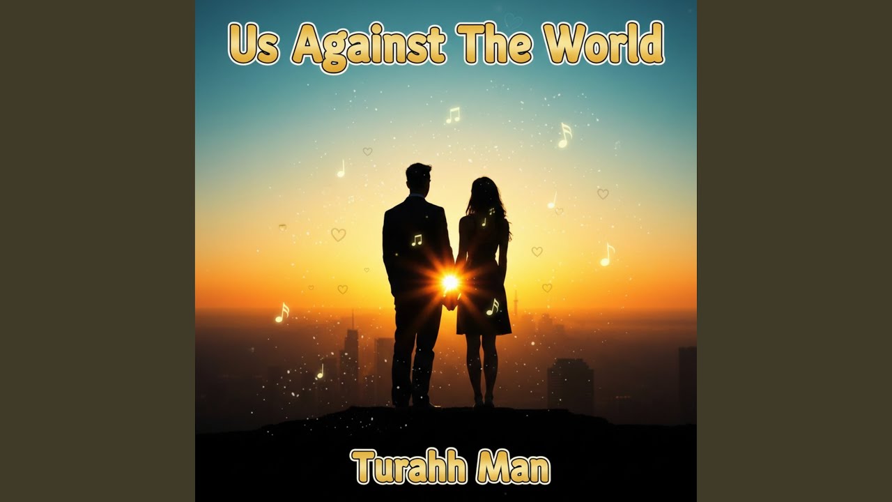 Us Against The World (Original Song)