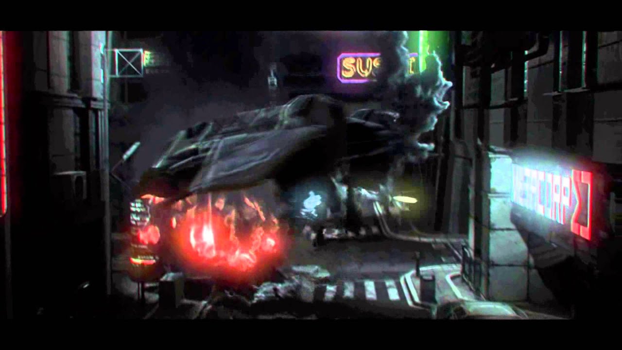 Mechs & Mercs: Black Talons - Cinematic Trailer