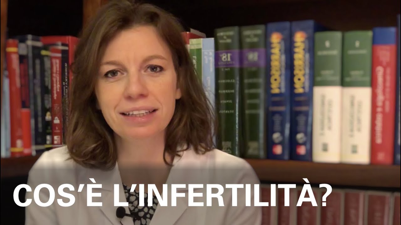 Infertilità: definizione e fattori da considerare