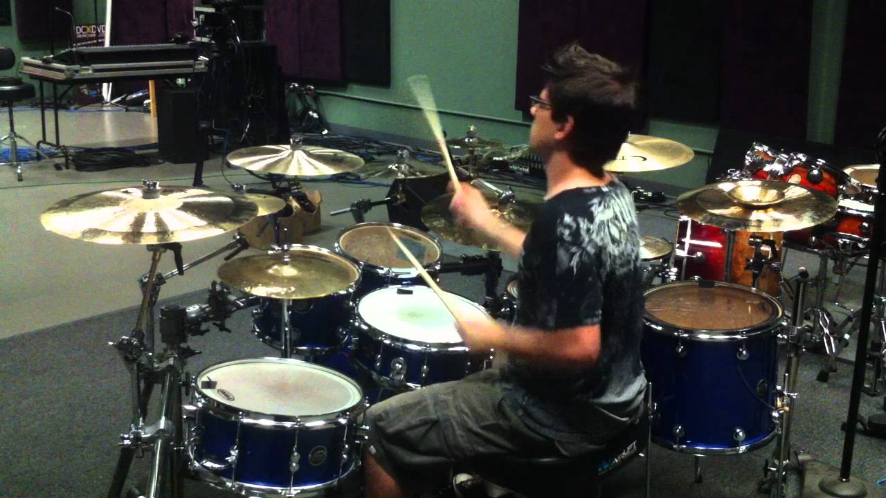Cobus | Practice Session 2011