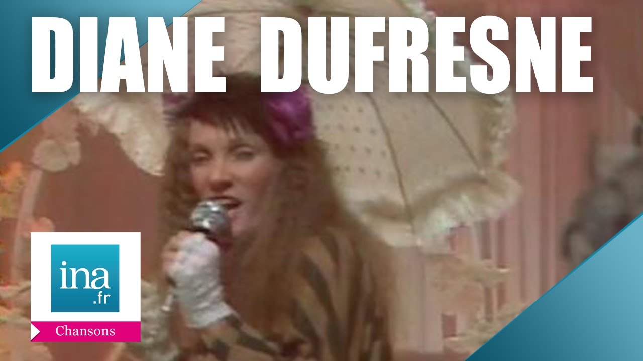 Diane Dufresne 