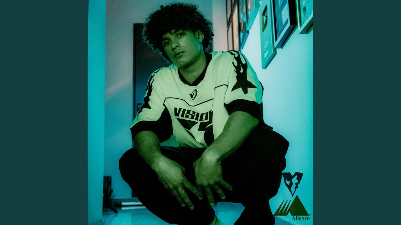 KRITICARAN (Prod. by CREADOR x Gtracks)