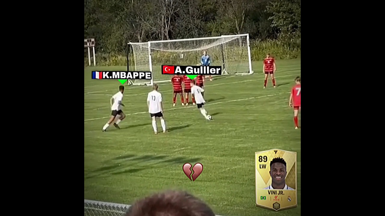 Mbappe x Vini Jr X Yamal Funny Moments 🔥🤣