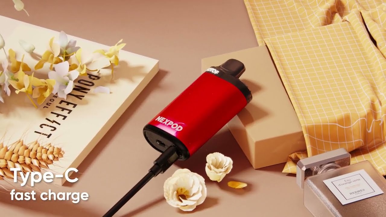 nexPOD Pro