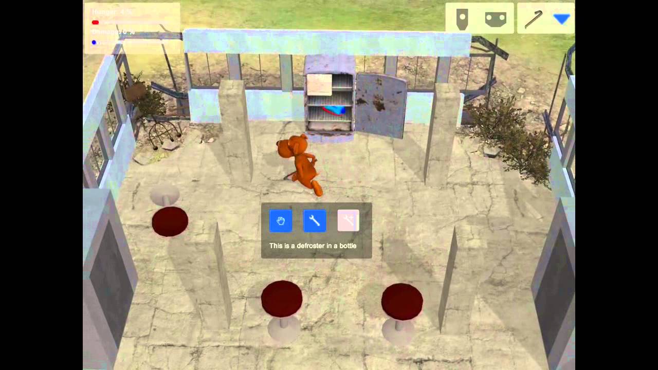 Unity3d camera zoom mousewheel