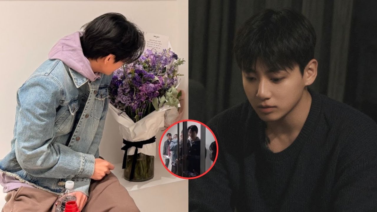 ARMY Left Blushing! Taehyung’s Cute Move in Seoul Has Everyone Saying Jungkook Must Be Jealous? 😳💜