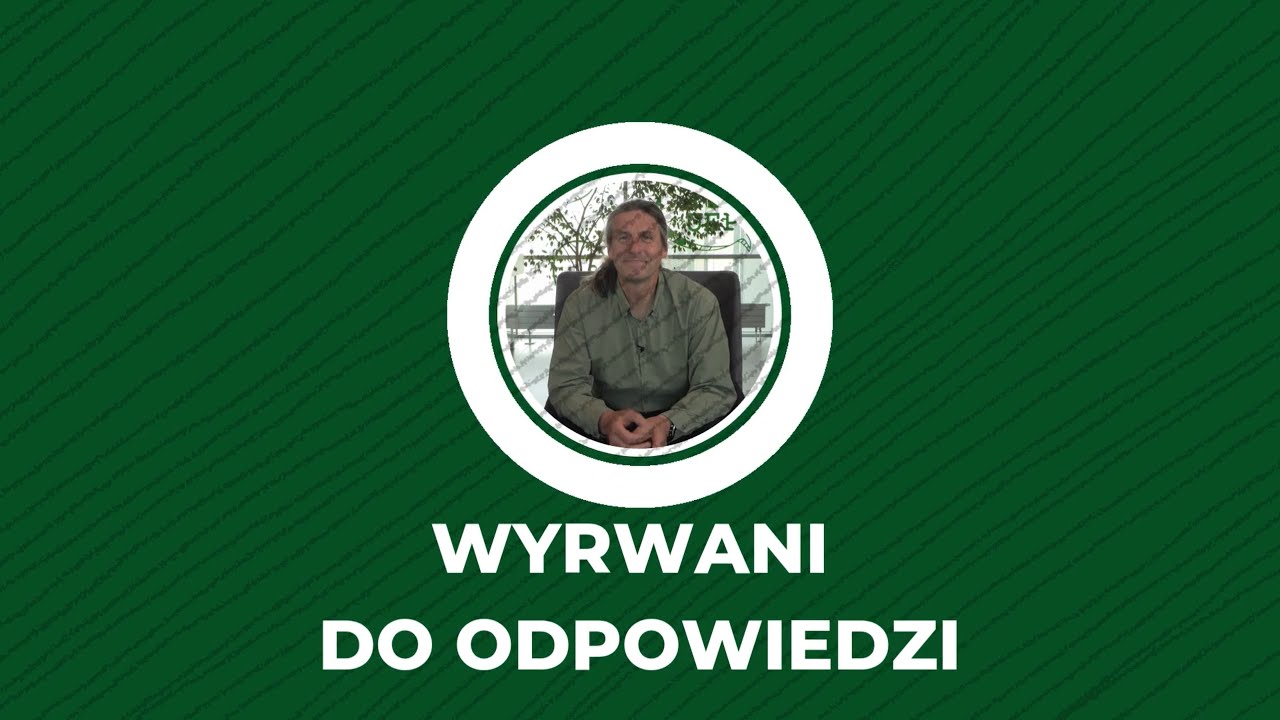 Wyrwani do Odpowiedzi / Dr hab. Piotr Michoń, prof. UEP