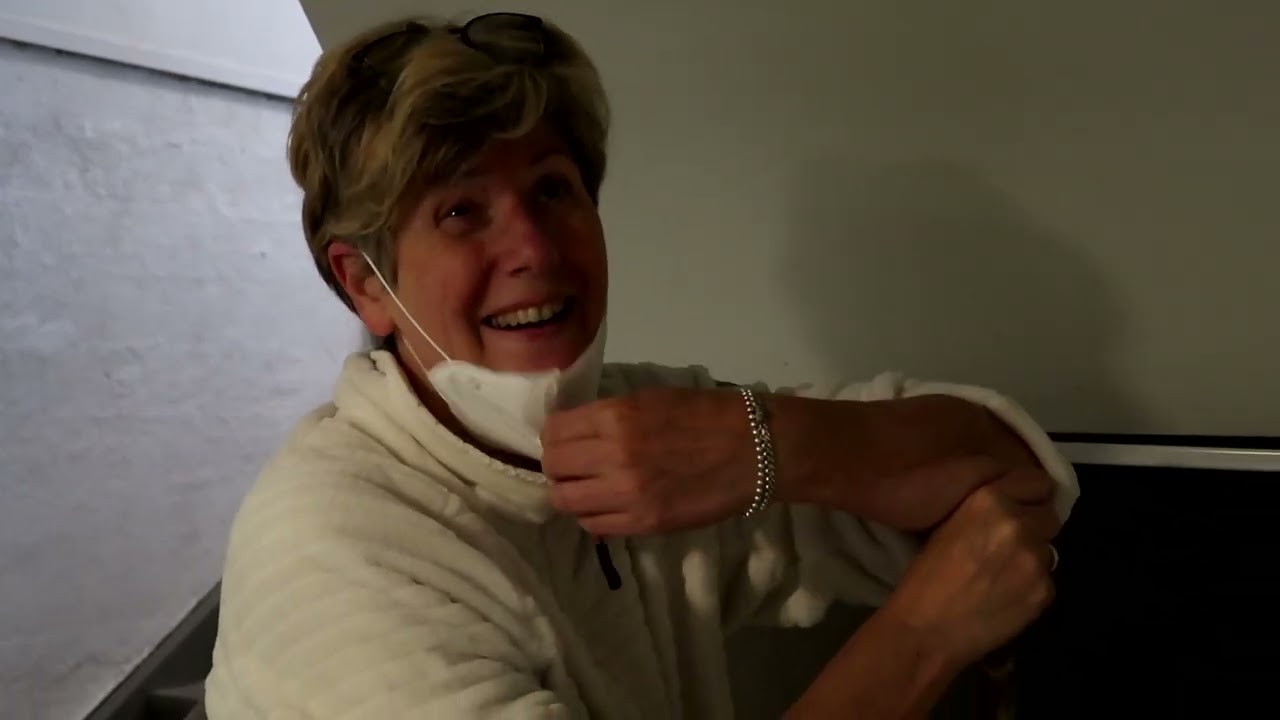 Sweat, Struggles & Smart Tips - What a tough week #Vlog 24