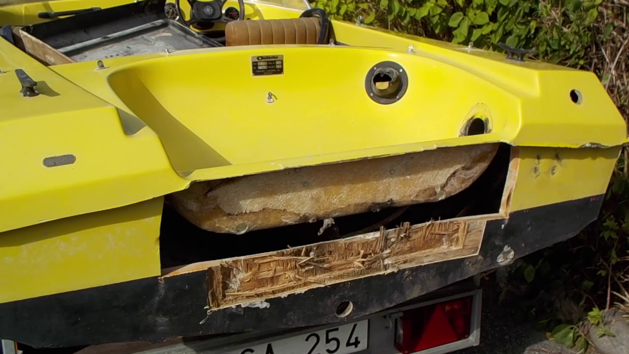 Projekt Ockelbo T14