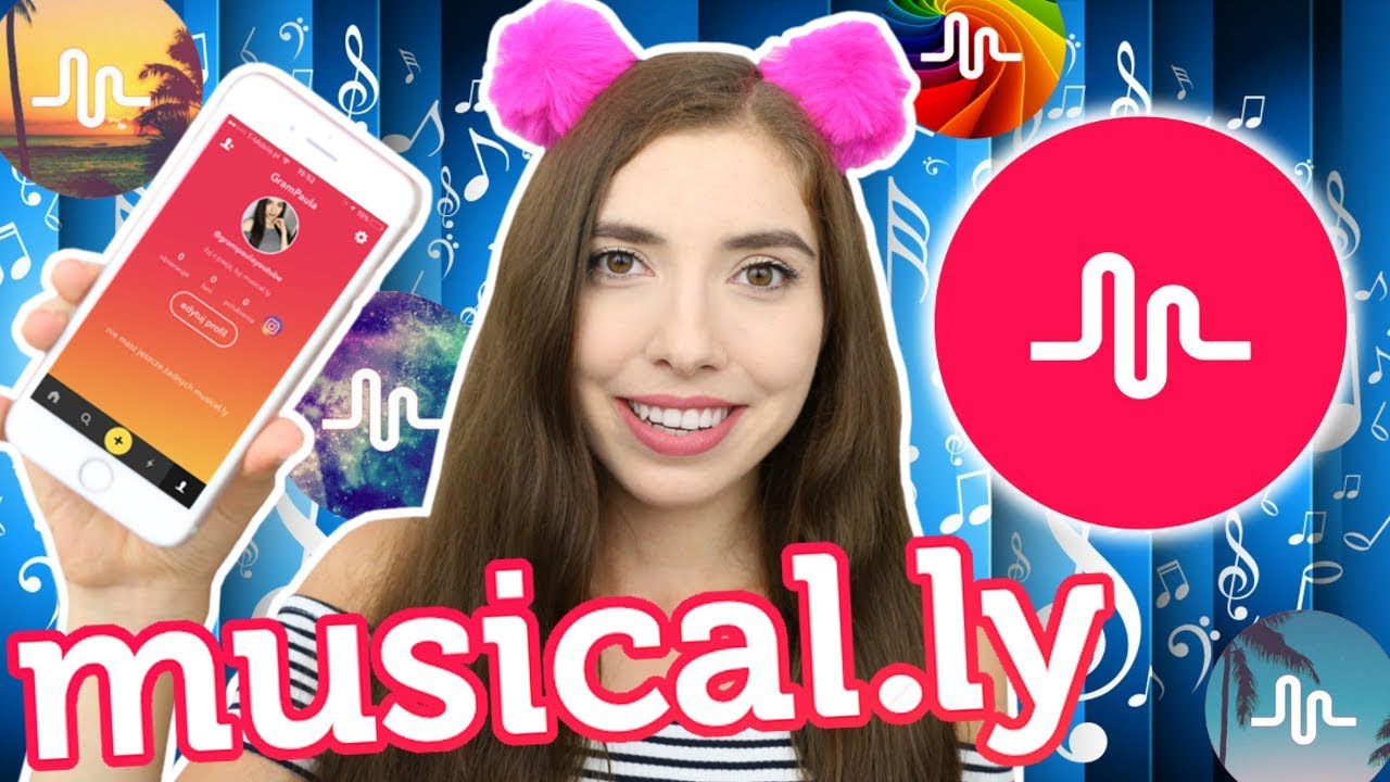 MY FIRST MUSICAL.LY GRAMPAULA