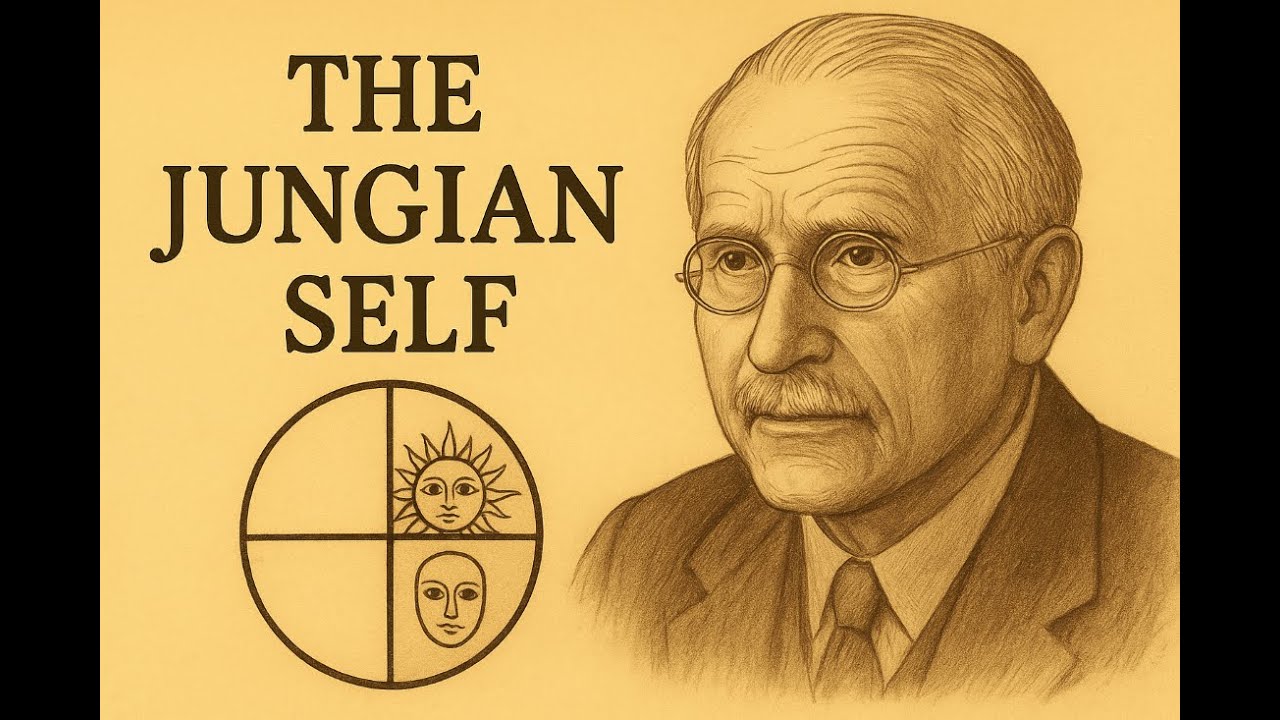 What is the Jungian Self?
