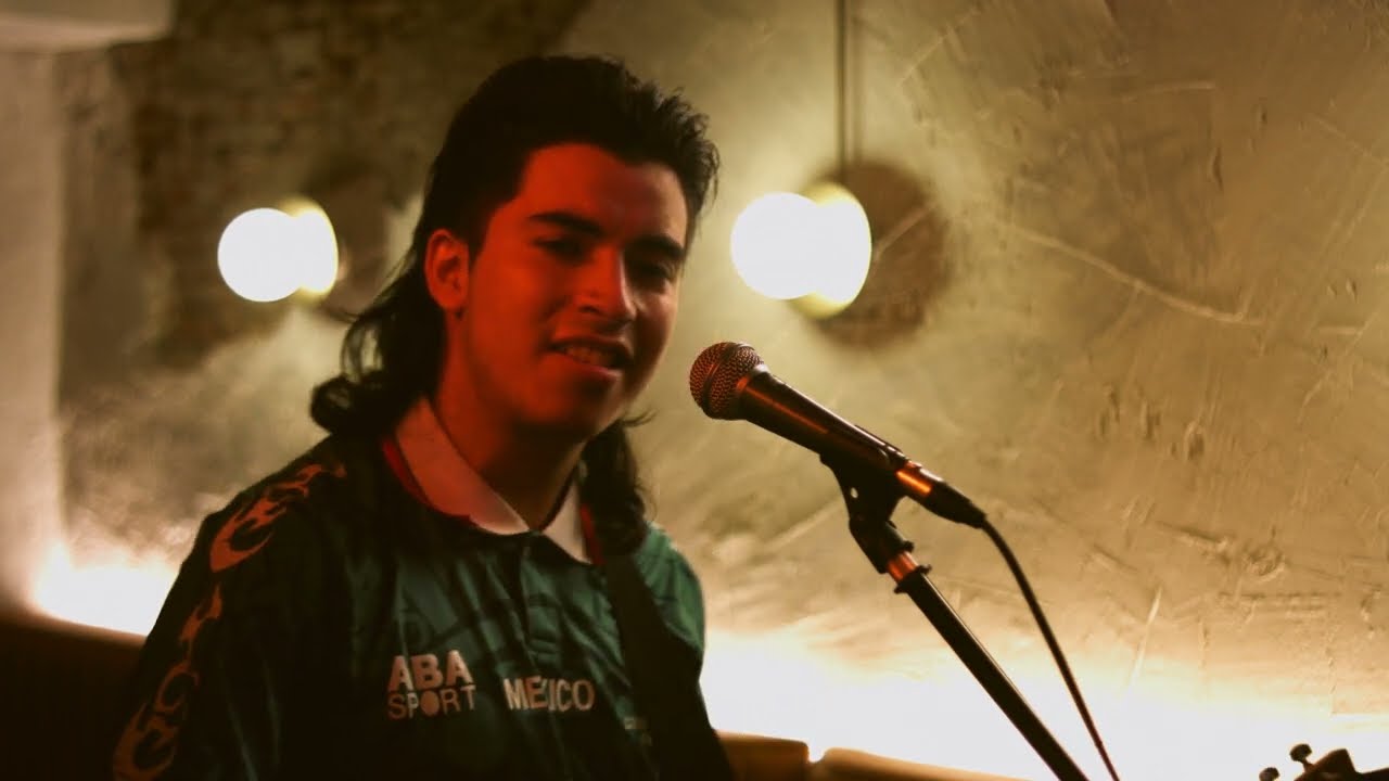 Vatocholo: Sal&oacute;n Mestizo | Live Session