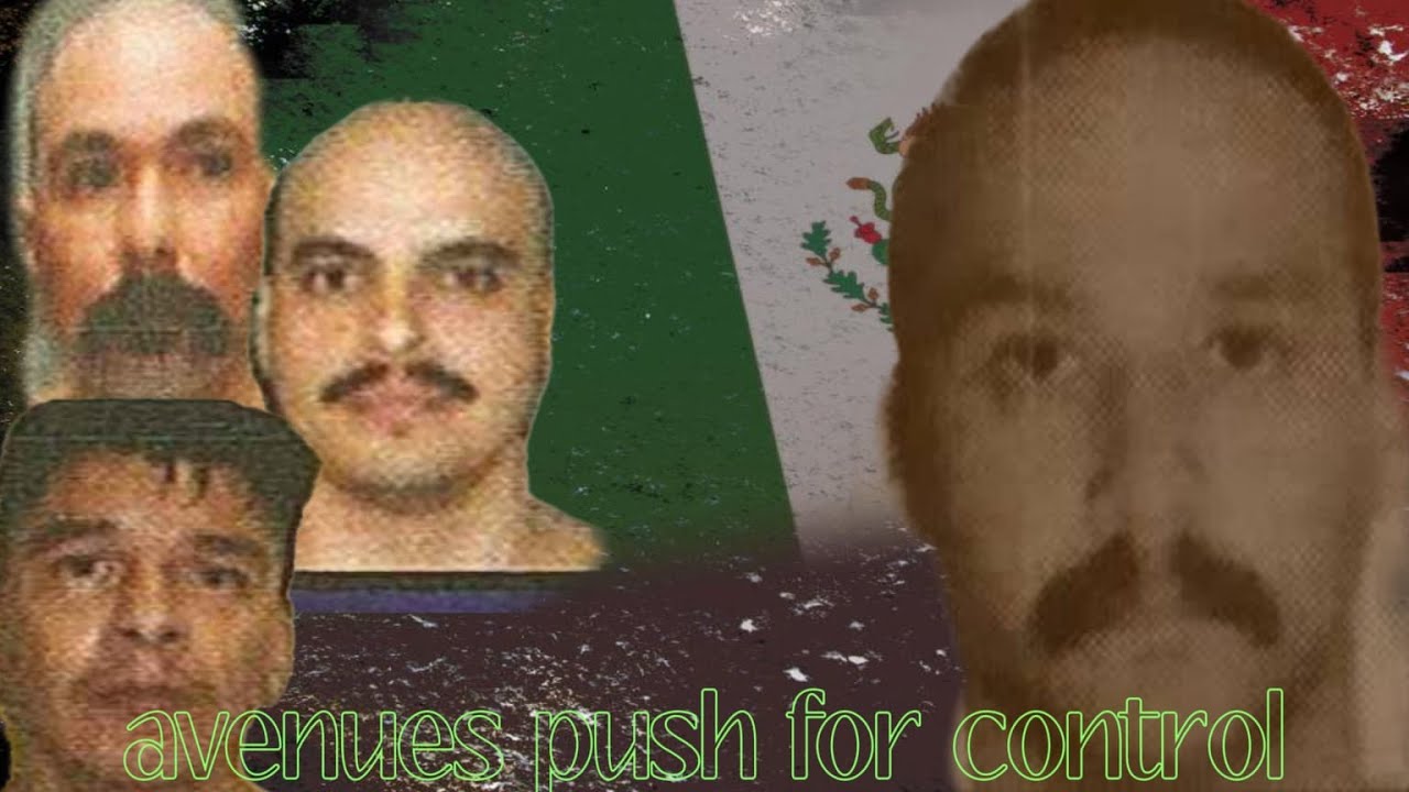 Avenues push for control