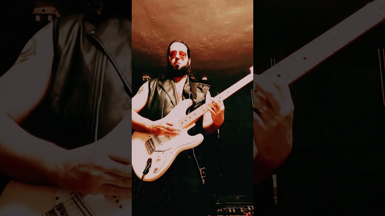 When Art Becomes Rebellion 👽🔥🎸 | Spaniard&rsquo;s Country 2100