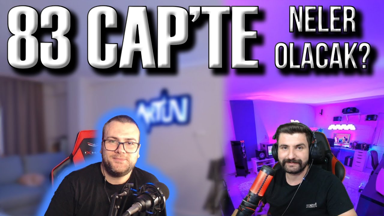 83 CAP'TE NELER OLACAK?  | @Mert.erdogan  @NowaOnlineWorldOfficial