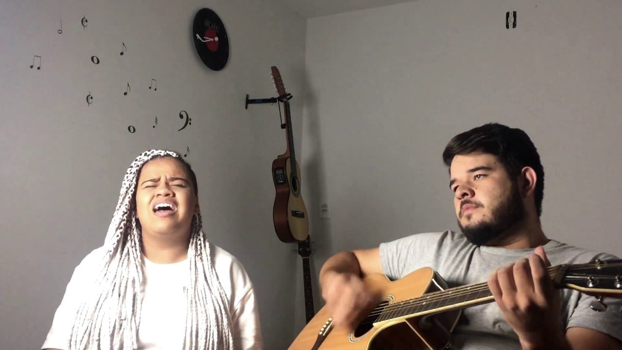 Para que entre o Rei / Lindo És / Quero conhecer Jesus - Bruno França e Sarah Cristina